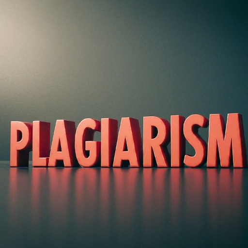 logo of Plagiarism Remover on the GPT Store