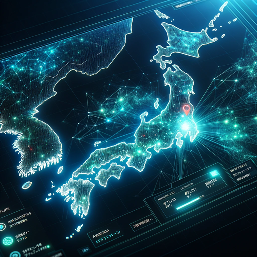 logo of オープンデータ利活用アシスタント on the GPT Store