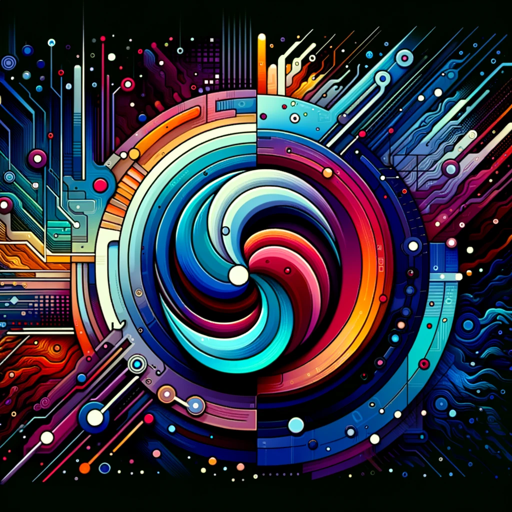 logo of SDXL Muse on the GPT Store