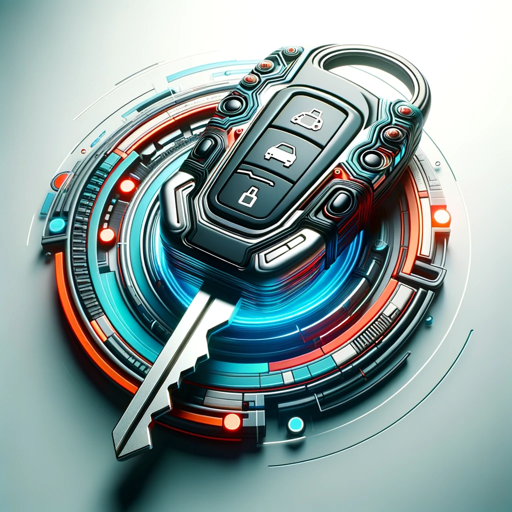 logo of Car Lease Deal Finder on the GPT Store