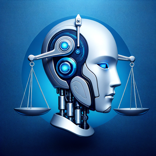 logo of AI Lawyer on the GPT Store