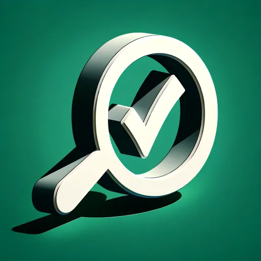 logo of 팩트체크 GPT on the GPT Store