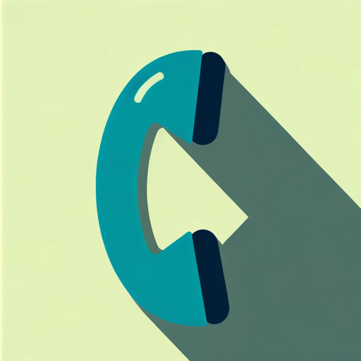 logo of Phone Call Assistant on the GPT Store