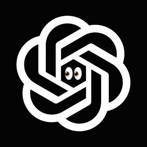 logo of GPT Vision on the GPT Store
