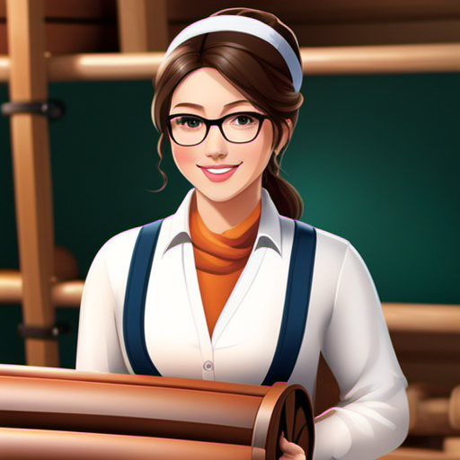 logo of Barrel-Bridge Assembler Assistant on the GPT Store