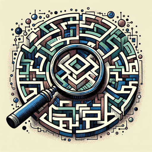logo of 逻辑分析器 on the GPT Store