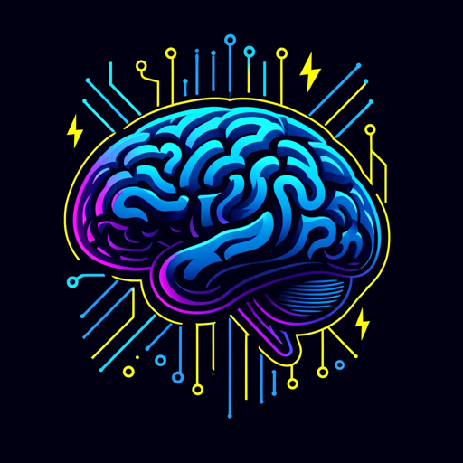 logo of Cognitive Bias Keyword Analyzer on the GPT Store