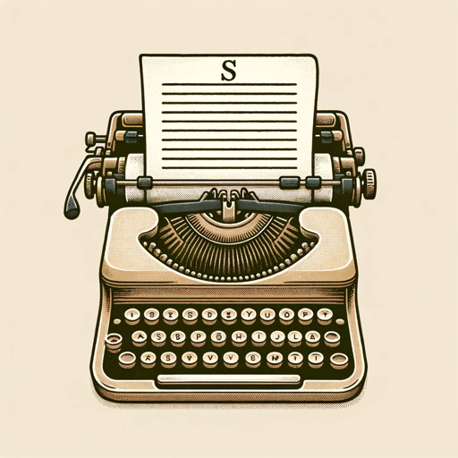 logo of Prose Craft on the GPT Store