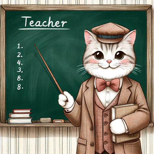 logo of British English Essay Assistant on the GPT Store