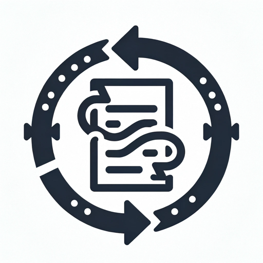 logo of ParaphraseMaster on the GPT Store