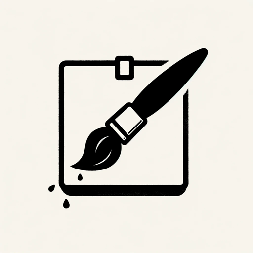 logo of Silhouette Crafter on the GPT Store