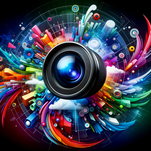 logo of Creative Prompt Composer on the GPT Store