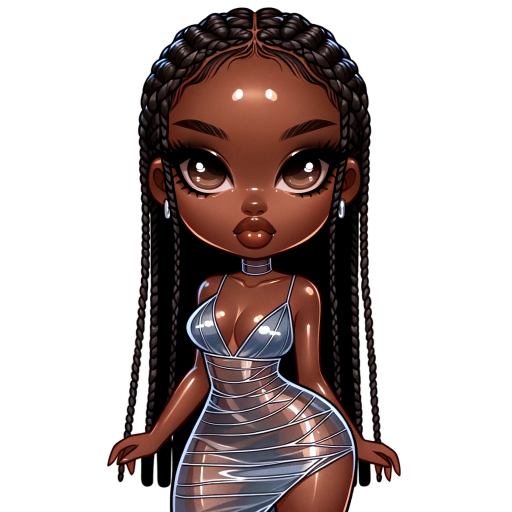 logo of Chibi store on the GPT Store