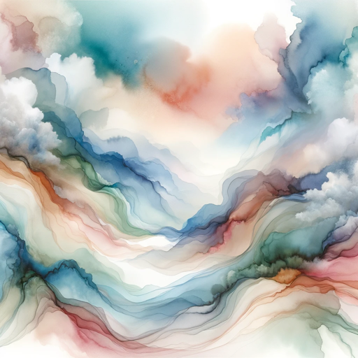 logo of Aquarell Bilder on the GPT Store