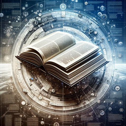 logo of Knowledge Navigator on the GPT Store