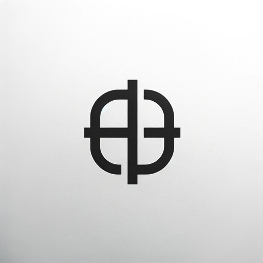 logo of 简约风格logo设计 on the GPT Store
