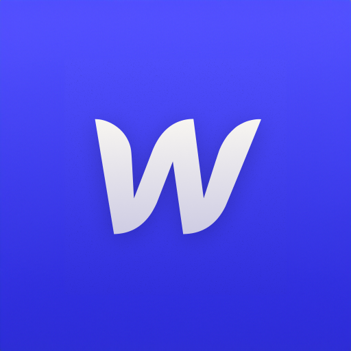 logo of Webflow Wizard on the GPT Store