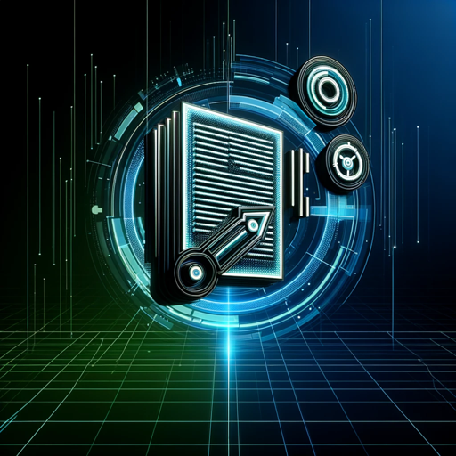 logo of Powerpoint Summarizer on the GPT Store