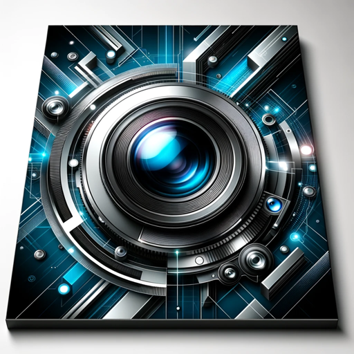 logo of ebay出品最適GPT on the GPT Store