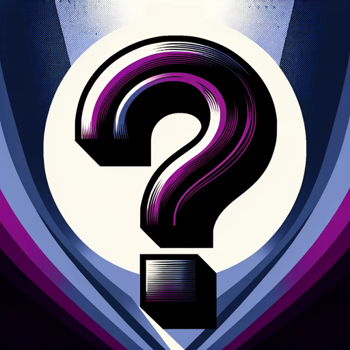 logo of Trivia Question Generator on the GPT Store