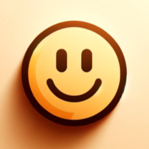 logo of 颜文字｡◕‿◕｡（帮你挑选最佳颜文字） on the GPT Store
