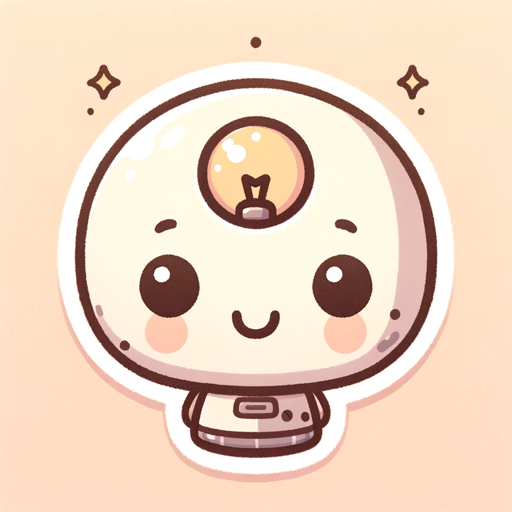 logo of LINEスタンプクリエイター on the GPT Store