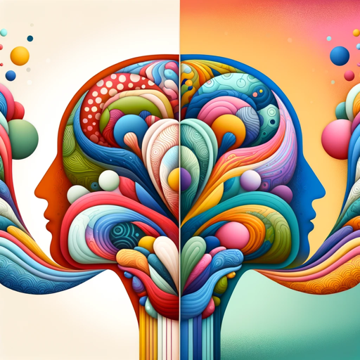 logo of Fantastic Brains - Assistent on the GPT Store