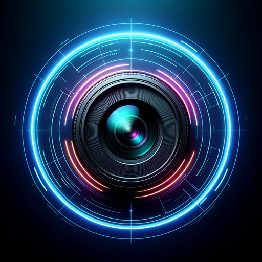 logo of 商品画像マスター on the GPT Store