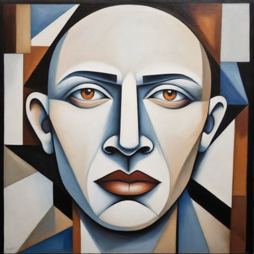 logo of Pablo Picasso on the GPT Store