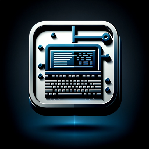 logo of AI编程超级助手 on the GPT Store