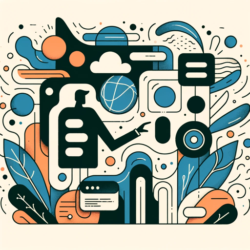 logo of Design Assistant on the GPT Store