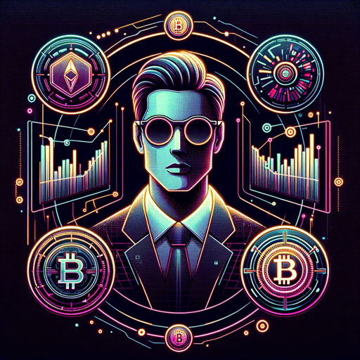 logo of Crypto Sicko on the GPT Store