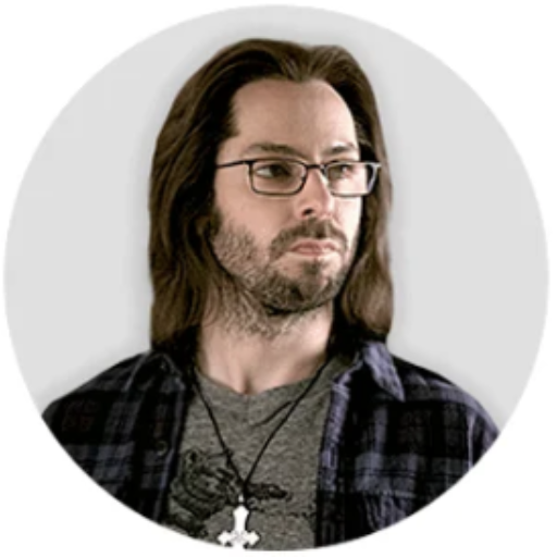 logo of Gilfoyle on the GPT Store