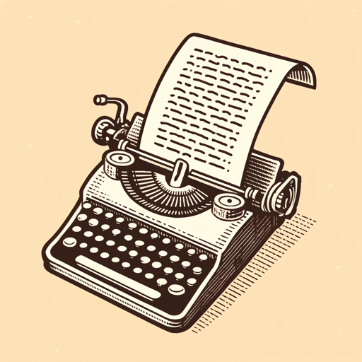 logo of Medium Top Writer on the GPT Store