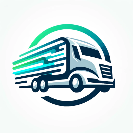 logo of Logistics Pro Spain on the GPT Store