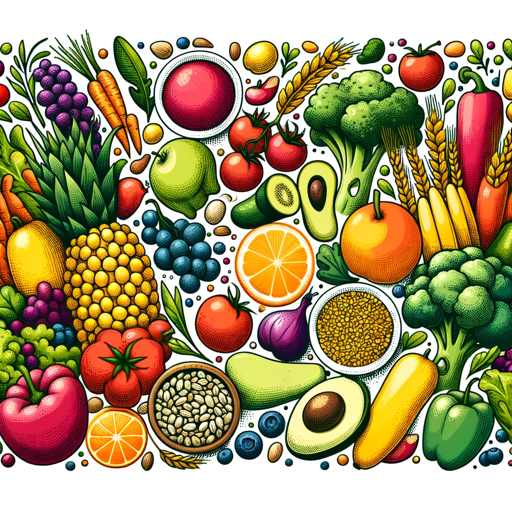 logo of FODMAP Dietitian Advisor on the GPT Store