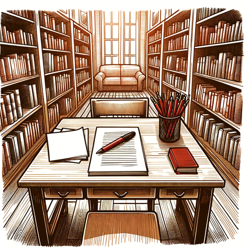 logo of Rubric Driven Grading Assistant on the GPT Store