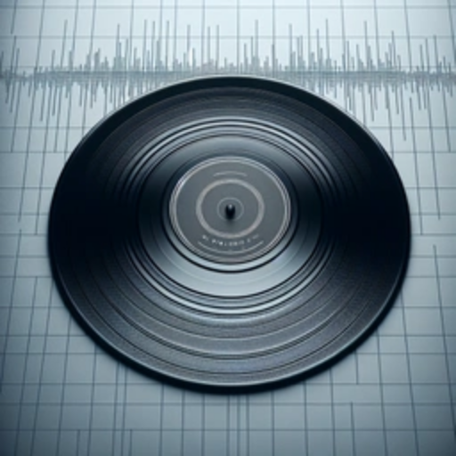 logo of Record Label Run-Down on the GPT Store