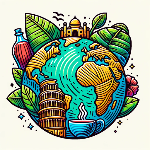 logo of Wanna Go There on the GPT Store