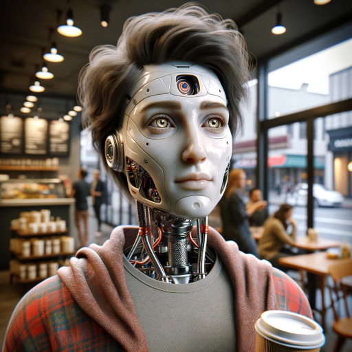 logo of AI Disguiser on the GPT Store
