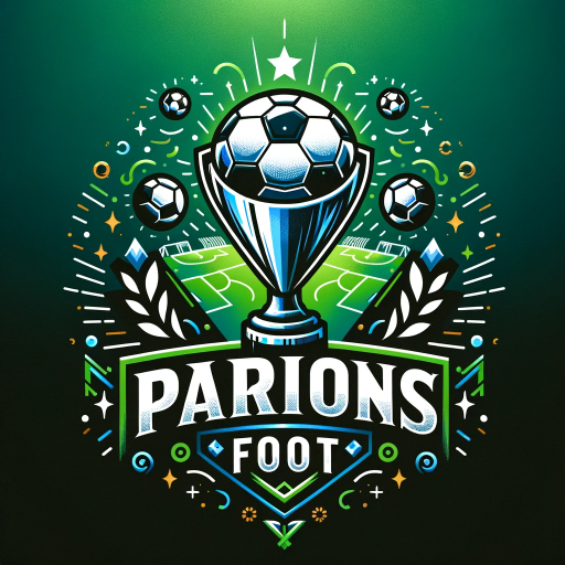 logo of Parions Foot ⚽️ "Spécial Combinés" on the GPT Store