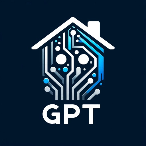 logo of #1 Real Estate GPT (BETA) on the GPT Store