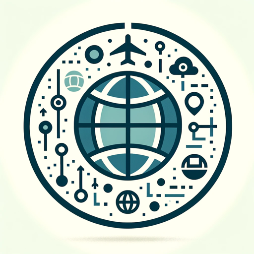 logo of Global Business Value Creation Expert on the GPT Store
