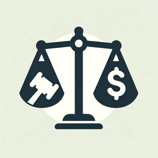 logo of Settlement Tax Advisor on the GPT Store