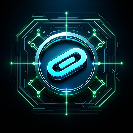logo of 抖音神器 on the GPT Store