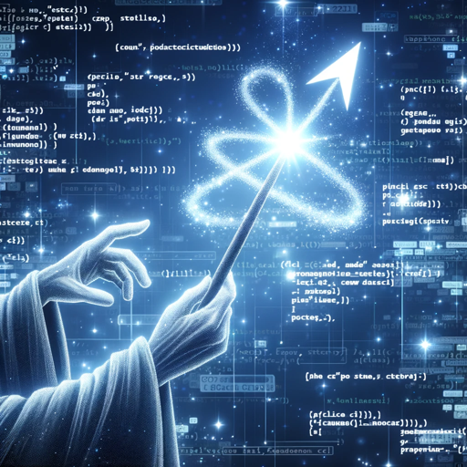 logo of ๐งโโ๏ธ Master Pointers in Pascal on the GPT Store