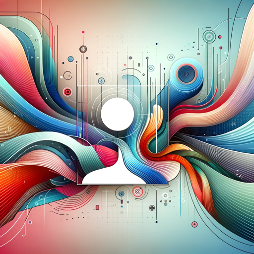 logo of Dynamic Video Call Background Creator on the GPT Store