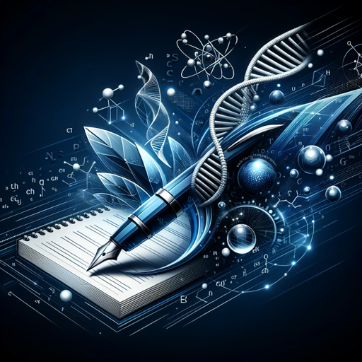 logo of Social Scientist GPT on the GPT Store
