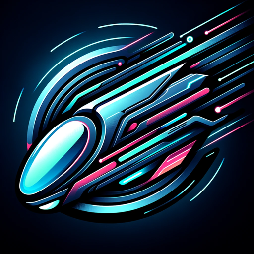logo of Florida Flare SEO Scribe on the GPT Store