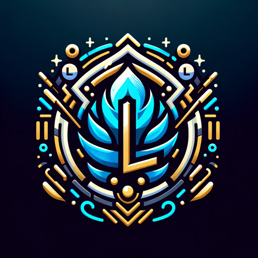 logo of LoL pentakill - the BEST League of Legends AI 2025 on the GPT Store